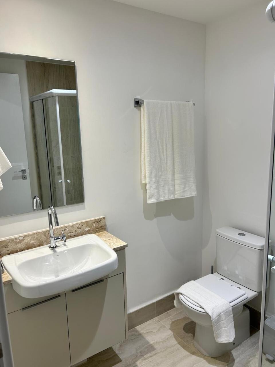 Lindo Studio Atmosfera 360 Novo Proximo Ao Metro E Consulado São Paulo Buitenkant foto